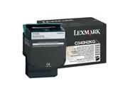 LEXMARK C540 C543 C544 X543 X544 High Yield Toner Cartridge