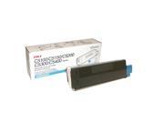 Oki Data 42804503 Toner Cartridge - Cyan Oki Data 42804503 Toner Cartridge - Cyan