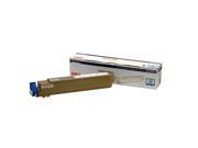 Oki Data 42918903 Toner Cartridge - Cyan Oki Data 42918903 Toner Cartridge - Cyan