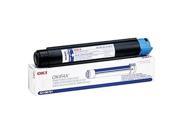 OKIDATA 60200 Toner Black