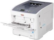 OkiData B731dn Workgroup Monochrome Laser Printer