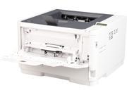 Okidata B432dn Workgroup Monochrome Laser Printer