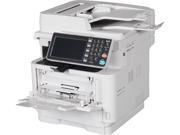 Okidata MB562w MFP Monochrome Laser Printer