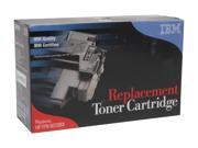 IBM 75P5161 Replacement Toner Cartridge for HP 92298X Black