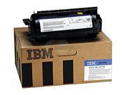 IBM 75P4303 Toner Cartridge Black