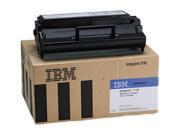 IBM 28P2412 Toner Black