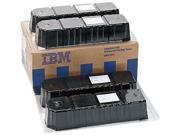 IBM 56Y2100 MICR Toner Black