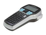DYMO LabelManager 420P 1768815 High Performance Portable Label Maker with PC or Mac Connection