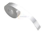 Dymo 35800 Aluminum w Adhesive Tape 12 long 1 roll per box