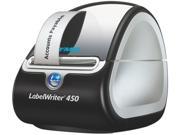 DYMO 1896042 LabelWriter 450 Bundle with 3 FREE Packs of Labels