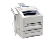Brother PPF 5750E B W Laser Technology Fax Machine