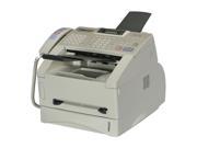 Brother FAX 4100E Laser Fax Machine