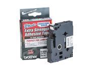 brother TZS231 Extra Strength Adhesive