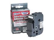 brother TZS251 Extra Strength Adhesive