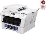 Brother MFC Series MFC 7360N MFC All In One Monochrome Laser Printer with Networking