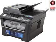 Brother MFC Series MFC 7460DN MFC All In One Monochrome Laser Printer with Networking and Duplex Printing