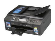 Brother MFC series MFC J625DW Wireless 802.11 b g n InkJet MFC All In One Color Printer