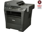 Brother MFC 8950DW High Speed All In One Laser Printer with Wireless Networking and Advanced Duplex Printing