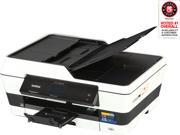 Business Smart Pro Mfc J6520dw Wireless Inkjet All In One Copy fax print scan