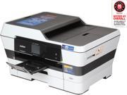 Brother MFC J6720DW Professional Series All In One Inkjet Printer with up to 11 x17 Printing and Wireless Networking