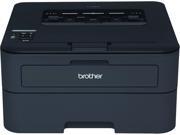 brother HL L2360DW Workgroup Up to 32 ppm Monochrome Wi Fi Direct Laser Printer with Wireless Networking and Duplex