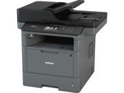 Dcp L5650dn Business Laser Multifunction Copier Copy print scan