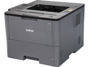 Hl L6300dw Business Laser Printer For Mid Size Workgroups W higher Print Volumes