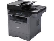 Mfc L5900dw Wireless Monochrome All In One Laser Printer Copy fax print scan