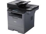Mfc L6800dw Wireless Monochrome All In One Laser Printer Copy fax print scan