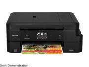 Work Smart Mfc J985dw All In One Copy fax print scan With Inkvestment Cartridges