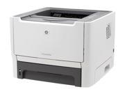 HP LaserJet P2015D CB367AR Personal Monochrome Laser Printer