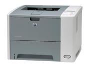 HP LaserJet P3005 Q7812AR Personal Monochrome Laser Printer