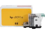 HP Staple Cartridge Refill C8091A