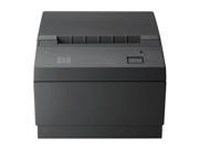 HP BM476AT Dual Serial USB Thermal Receipt Printer