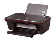 HP Deskjet 3050 CH376A Wireless Thermal Inkjet MFC All In One Color Printer