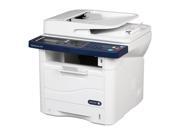 Xerox WorkCentre 3315 DN Monochrome Duplex Multifunction Laser Printer
