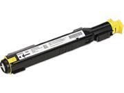 Xerox Toner Cartridge 6R1267 for WorkCentre 7132/7232/7242 - Yellow Xerox Toner Cartridge 6R1267 for WorkCentre 7132/7232/7242 - Yellow