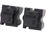 XEROX Solid Ink 2 Pack Cyan