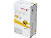 XEROX 108R00992 Solid Ink 2 Pack Yellow