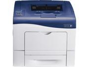 Xerox Phaser 6600 Workgroup Color Laser Printer