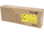 Xerox Toner Cartridge 106R02244 for Phaser 6600 WorkCentre 6605 Black