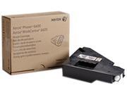 XEROX 108R01124 Waste Cartridge Phase 6600 WorkCentre 6605