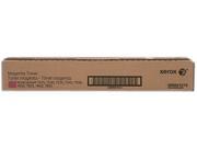 Xerox Toner Cartridge 006R01515 for WorkCentre 7525 7530 7535 7545 7556 Magenta