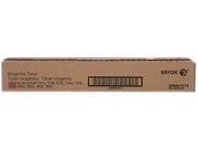 Xerox 006R01515 Toner Cartridge - Magenta Xerox 006R01515 Toner Cartridge - Magenta
