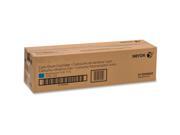 Xerox 013R00660 Print Cartridge - Cyan Xerox 013R00660 Print Cartridge - Cyan