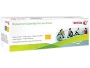 XEROX 6R3017 Yellow Toner XEROX 6R3017 Yellow Toner