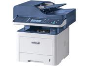 Xerox Phaser 3345 3345 DNI Duplex Wireless Mono Multifunction Laser Printer