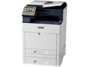 Xerox Phaser 6515N Multifunction Color Laser Printer