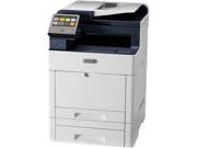 Xerox WorkCentre 6515DNI Duplex Wireless Multifunction Color Laser Printer