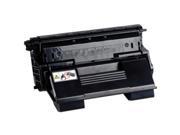 KONICA MINOLTA A0FP012 Toner Cartridge Black KONICA MINOLTA A0FP012 Toner Cartridge Black